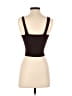 Nikibiki Brown Tank Top Size S (estimated) - photo 2