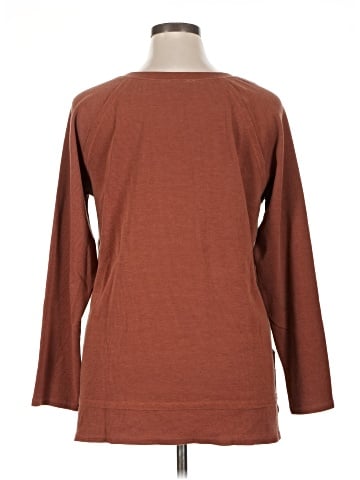 Caslon Pullover Sweater (view 2)