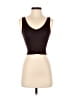 Nikibiki Brown Tank Top Size S (estimated) - photo 1