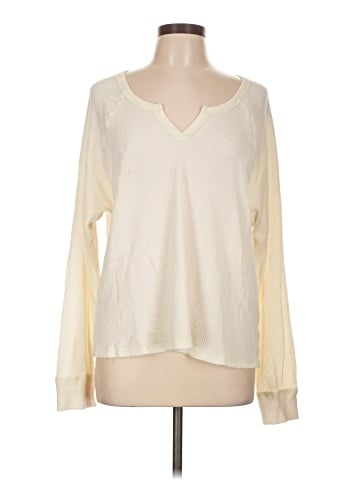 t.la Long Sleeve T-Shirt (view 1)
