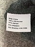 Liz Lange Gray Pullover Sweater Size Med (2) - photo 8