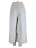Theory Gray Active Pants Size 14 - photo 2