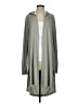 Athleta Gray Cardigan Size S - photo 1