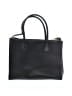 MICHAEL Michael Kors 100% Leather Black Leather Satchel One size - photo 3