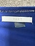 Tart 100% Polyester Solid Blue Casual Dress Size M - photo 7