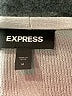 Express Gray Cardigan Size M - photo 7