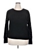 Style&Co Black Pullover Sweater Size XXL - photo 1