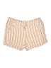 Briggs Stripes Orange Shorts Size XXL - photo 1