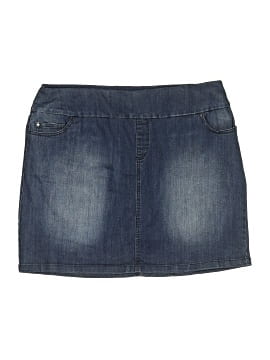 S.C. & Co. Skort