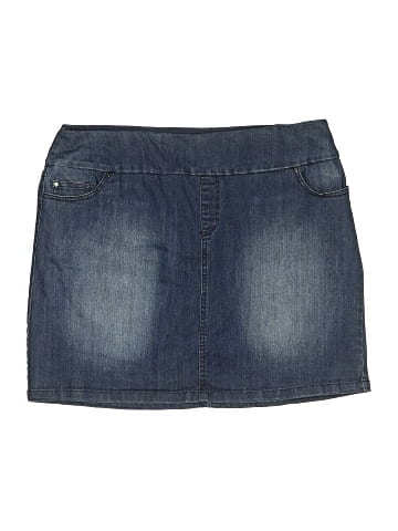 S.C. & Co. Skort (view 1)