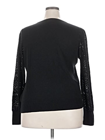 Style&Co Pullover Sweater (view 2)