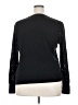 Style&Co Black Pullover Sweater Size XXL - photo 2