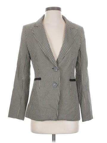 T Tahari Blazer (view 1)