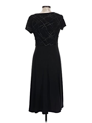 Perceptions Cocktail Dress (view 2)