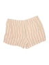 Briggs Stripes Orange Shorts Size XXL - photo 2