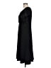 Perceptions Black Cocktail Dress Size 12 (petite) - photo 5