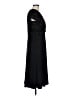 Perceptions Black Cocktail Dress Size 12 (petite) - photo 4