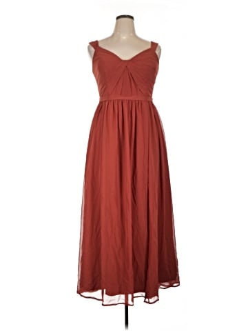 Azazie Casual Dress (view 1)
