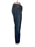 YMI Blue Jeans Size 9 - photo 4