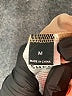 Shein Metallic Gold Shorts Size M - photo 4