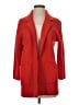 J.Crew Red Coat Size S - photo 1