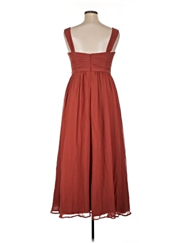 Azazie Casual Dress (view 2)