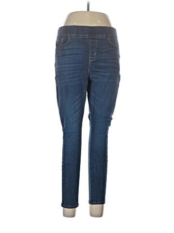 Levi Strauss Signature Jeggings (view 1)