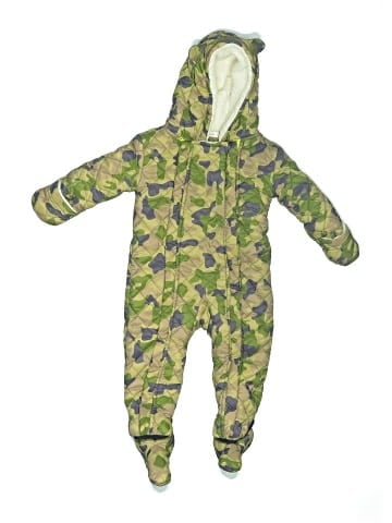 Egg New York Snow Pants With Bib (view 1)