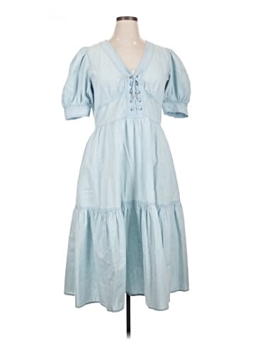 Lauren by Ralph Lauren Casual Dress (view 1)