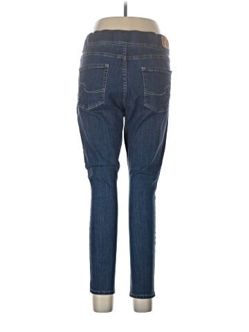 Levi Strauss Signature Jeggings (view 2)