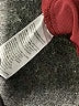 Chico's Solid Burgundy Active Pants Size M - photo 5