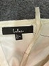 Lulus Ivory Cocktail Dress Size S - photo 4
