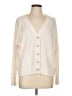 1.State Ivory Cardigan Size L - photo 1