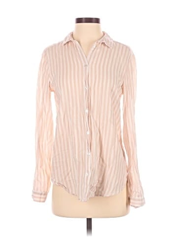 Divided by H&M Long Sleeve Blouse (view 1)