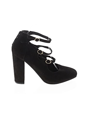 LC Lauren Conrad Heels (view 1)
