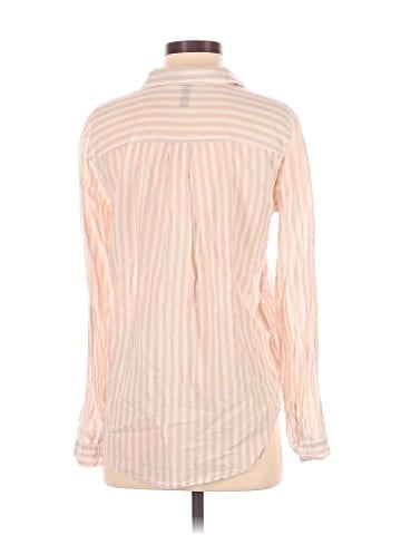 Divided by H&M Long Sleeve Blouse (view 2)
