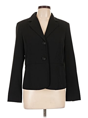 Charter Club Blazer (view 1)