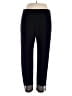 I.C. By Connie K Solid Black Casual Pants Size XXL - photo 1