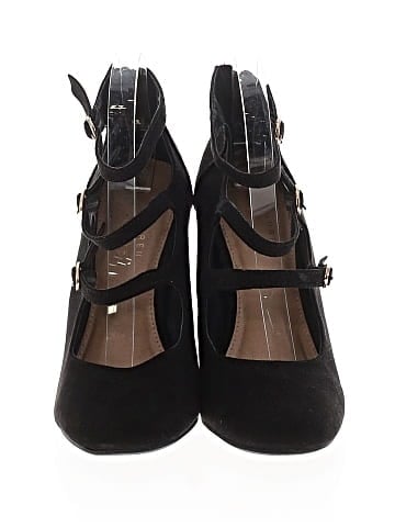 LC Lauren Conrad Heels (view 2)