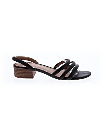 Madewell Sandals (view 1)