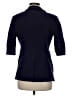 Lyssé Blue Blazer Size M - photo 2