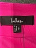 Lulus Pink Skort Size S - photo 3