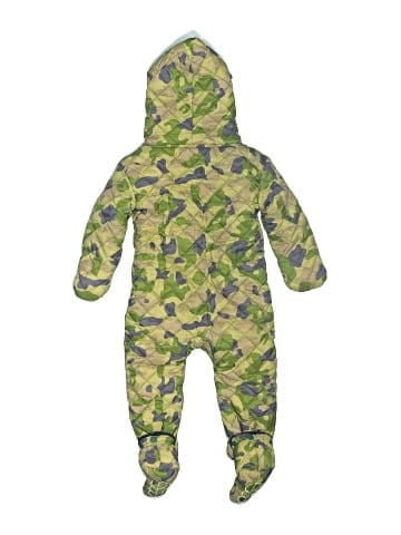 Egg New York Snow Pants With Bib (view 2)