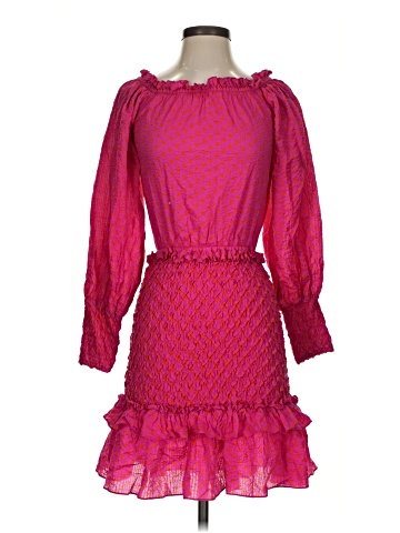 Alexis Cocktail Dress (view 1)