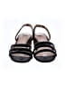 Madewell Black Sandals Size 6 - photo 2