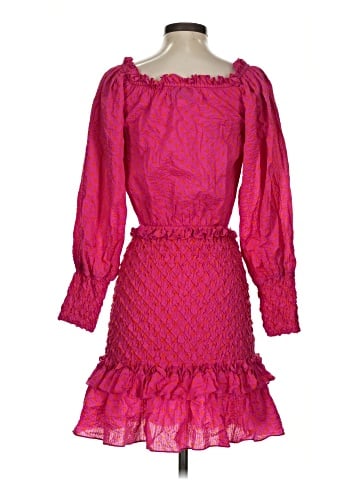 Alexis Cocktail Dress (view 2)