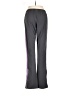 Nike Color Block Gray Track Pants Size M - photo 2