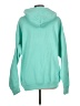 Jerzees Teal Pullover Hoodie Size L - photo 2