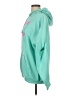 Jerzees Teal Pullover Hoodie Size L - photo 5
