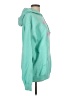 Jerzees Teal Pullover Hoodie Size L - photo 4
